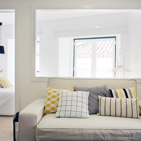 Alfama Rose Apartment - Eletrico Lisboa 外观 照片