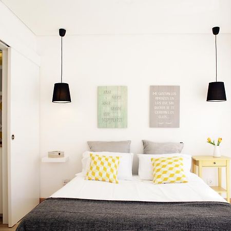 Alfama Rose Apartment - Eletrico Lisboa 外观 照片