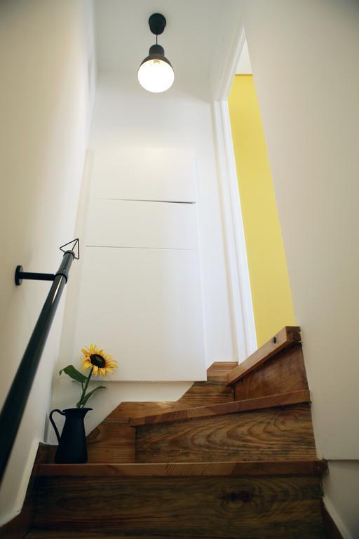 Alfama Rose Apartment - Eletrico Lisboa 外观 照片