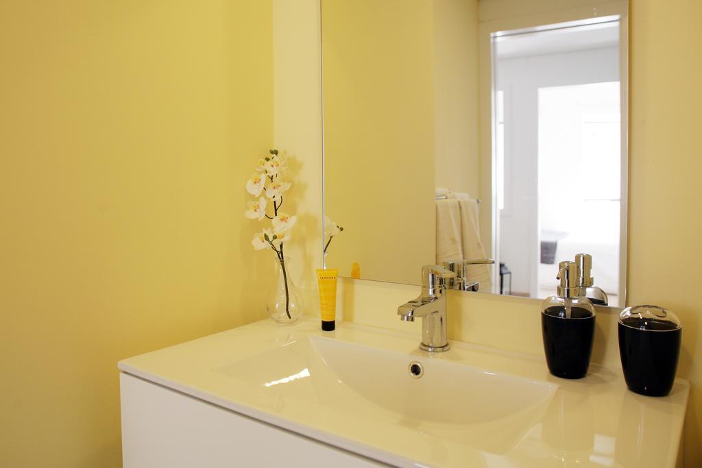 Alfama Rose Apartment - Eletrico Lisboa 外观 照片