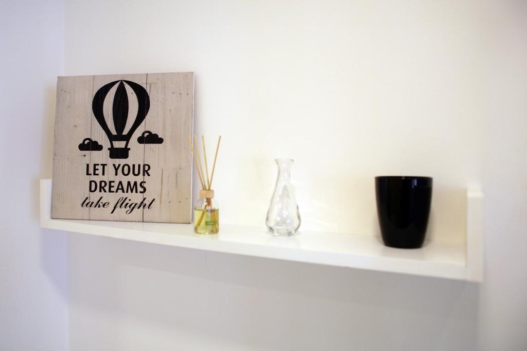 Alfama Rose Apartment - Eletrico Lisboa 外观 照片